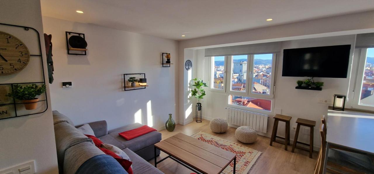 La Luz De San Agustin - 2 Hab 6 Pax - Vut-4299-As Apartment Gijón Exterior foto