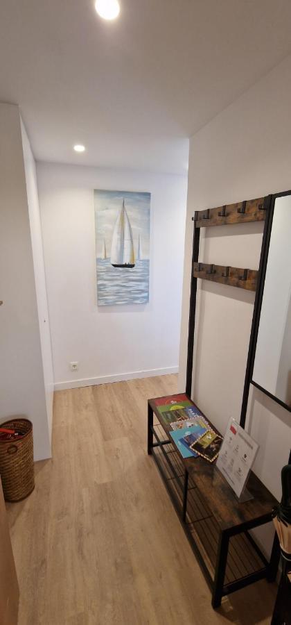 La Luz De San Agustin - 2 Hab 6 Pax - Vut-4299-As Apartment Gijón Exterior foto