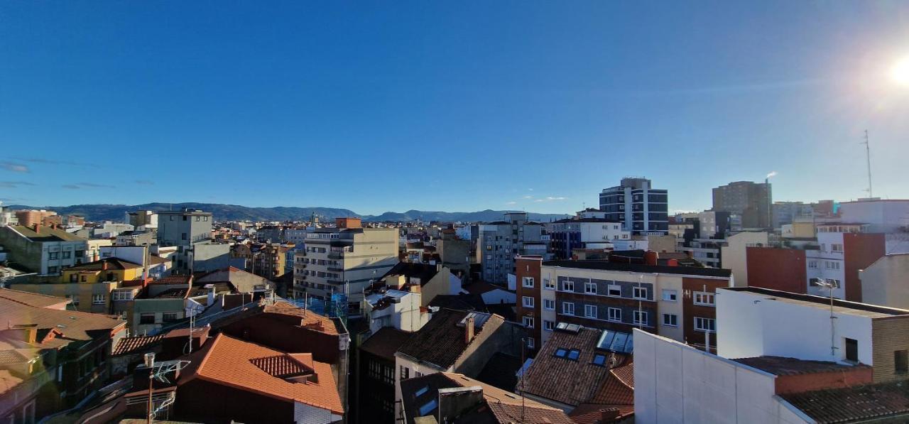 La Luz De San Agustin - 2 Hab 6 Pax - Vut-4299-As Apartment Gijón Exterior foto